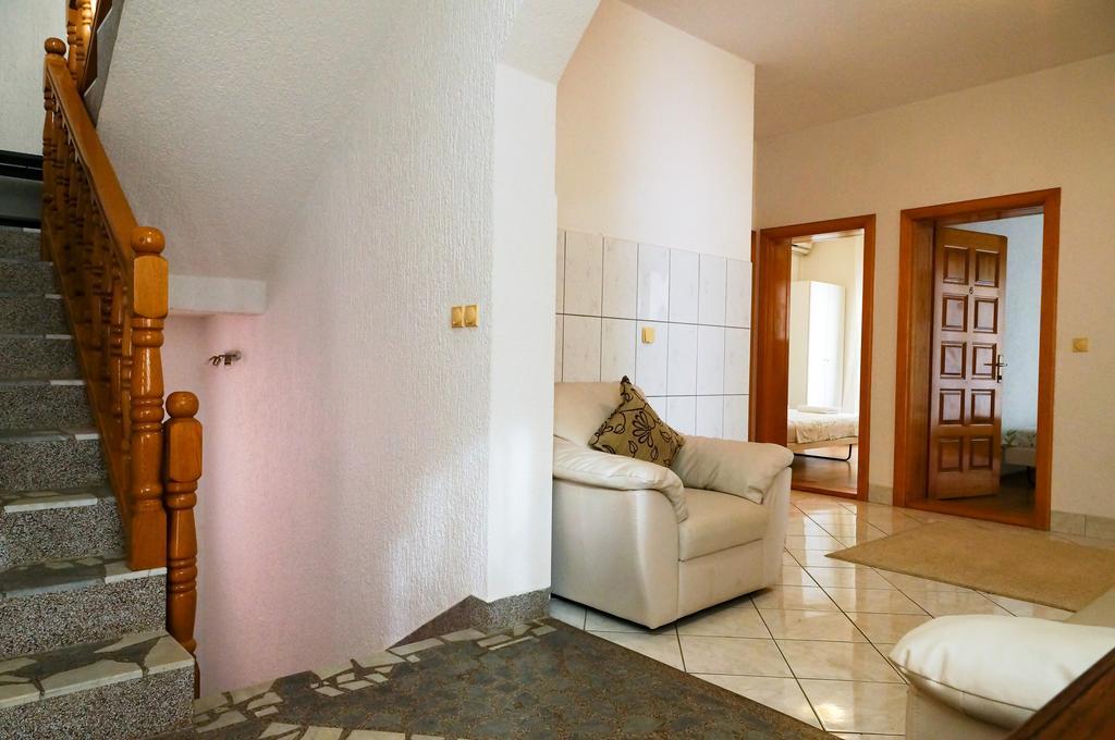 Guest House Heart Of Budva Exterior photo