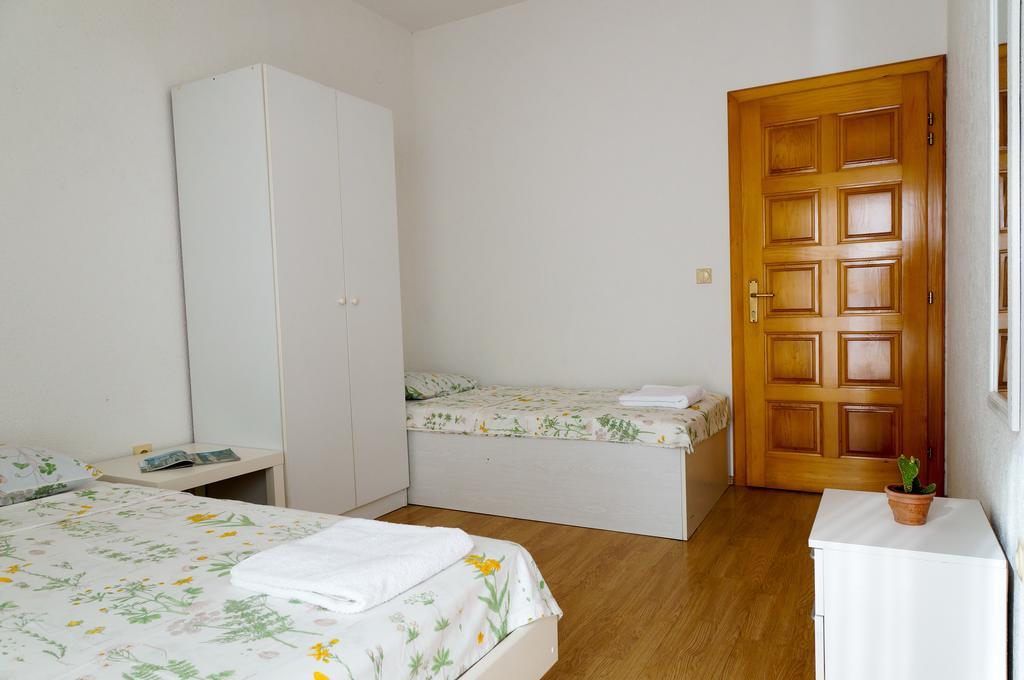 Guest House Heart Of Budva Exterior photo